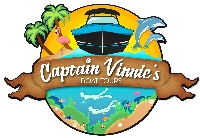 Captain Vinnie's Boat Tours