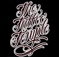 The Tattoo Temple