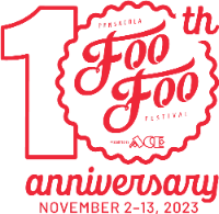 Foo Foo Festival
