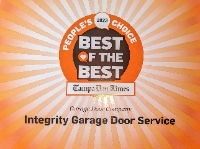 Integrity Garage Door Services