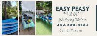 Easy Peasy Mobile Kayak Rental LLC