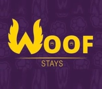 Woof Stays