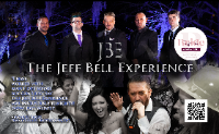 The Jeff Bell Experience