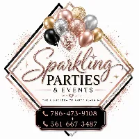 Sparkling Parties & Events