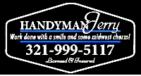 Handyman Jerry 