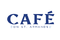 Café on St. Armands