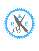 R.E. Sharpening