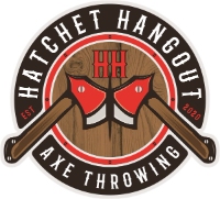 Hatchet Hangout - Axe Throwing Clearwater