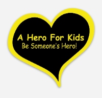 A Hero For Kids