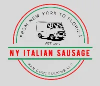 Ny Italian Sausage