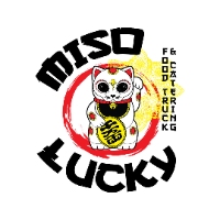 Miso Lucky Food Truck