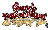 Grace's Taste of Poland
