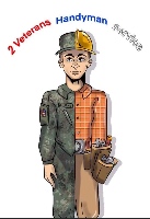 2 Veterans Handyman Service