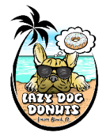 Lazy Dog Donuts