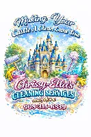 Chrissy-Ella's Cleaning Service & More