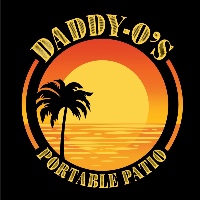Daddy-O's Portable Patio