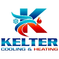 Kelter Cooling & Heating