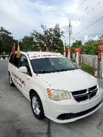 Gulf Coast Taxi Inc