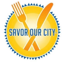 Savor Our City