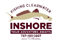 Fishing Clearwater Inshore