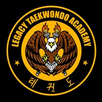 Legacy Taekwondo Academy