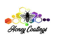 Honey Coatings Powder Coating