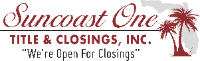 Suncoast One Title & Closings