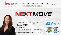 -Denise Galloway, PA - Next Move Southwest Florida -Keller Williams Peace River Partners