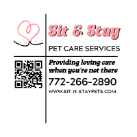 Sit & Stay Pet Care
