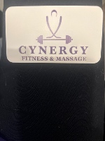 Cynergy Fitness & Massage