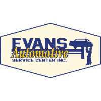 Evans Automotive Service Center