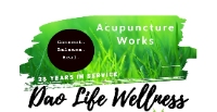 Beth at Dao Life Wellness