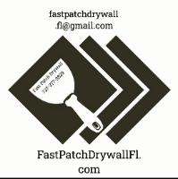 Fast Patch Drywall FL, LLC