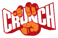 Crunch Fitness Orange Park