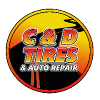 C&D Tires & Auto Repair