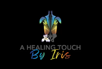 A Healing Touch By Iris
