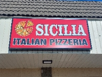 Sicilia Italian Pizzeria