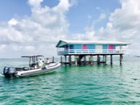 Ocean Force Adventures Miami Boat Tours