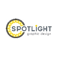 Spotlight Graphic Design