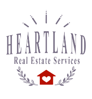 Donna Van Deusen with Heartland Realty Services LLC
