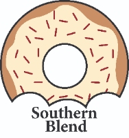 Southern Blend Yulee