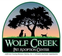 Wolf Creek Pet Adoption Center