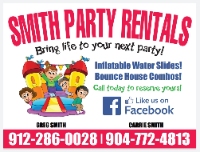 Smith Party Rentals