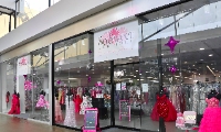 So Sweet Boutique Formal & Prom
