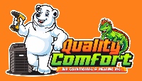 Quality Comfort Air Conditioning And Heating