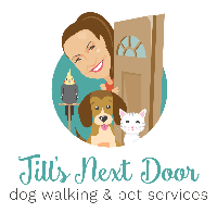 Jill’s Next Door Dog Walking & Pet Services, LLC