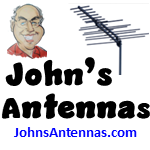 John's Antennas