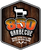 850 Barbecue