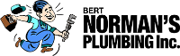Bert Normans Plumbing Inc