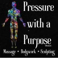 Pressure with a Purpose